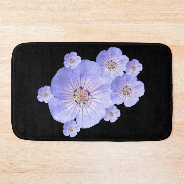 Item preview, beautiful blue flowers, flowers, garden, nature, of course designed and sold by rhnaturestyles.