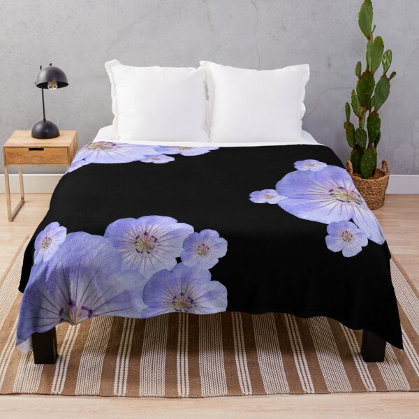 Item preview, beautiful blue flowers, flowers, garden, nature, of course designed and sold by rhnaturestyles.
