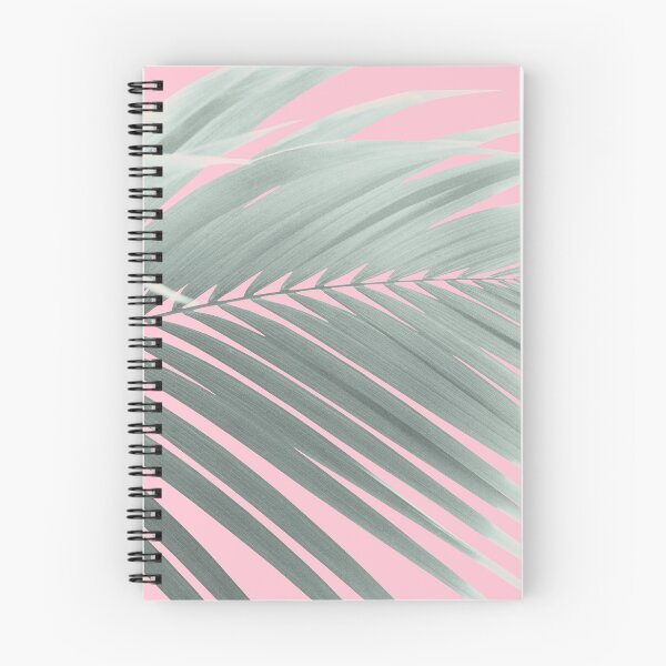 Item preview, Palm Leaf Pastel Vibes #1 #tropical #decor #art designed and sold by Anita's & Bella's Art.