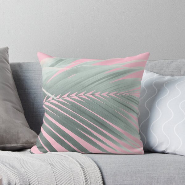Item preview, Palm Leaf Pastel Vibes #1 #tropical #decor #art designed and sold by Anita's & Bella's Art.