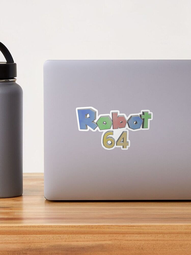 robot 64