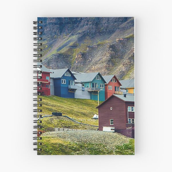Item preview, Remote Town designed and sold by Marylou Badeaux.