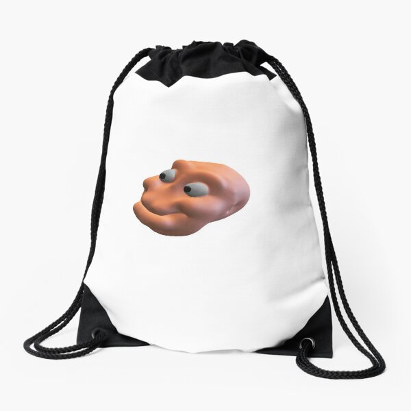 Todd Drawstring Bag By Zkevin Redbubble