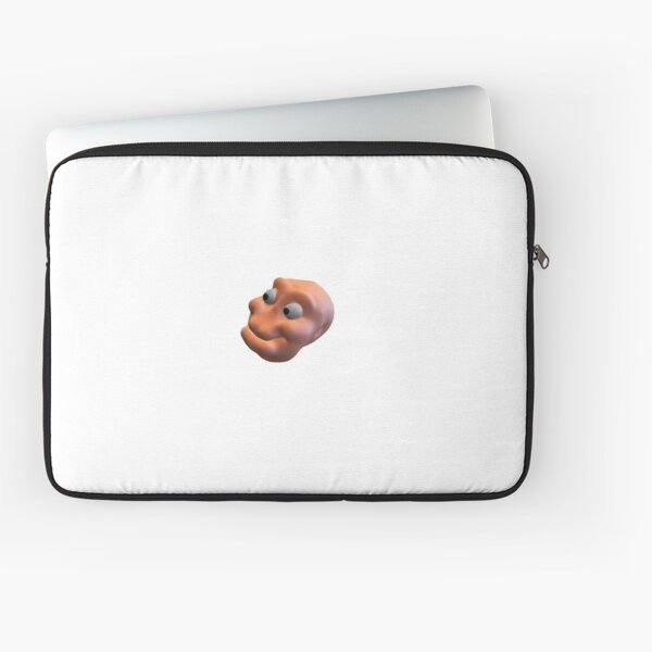Todd Laptop Sleeve By Zkevin Redbubble