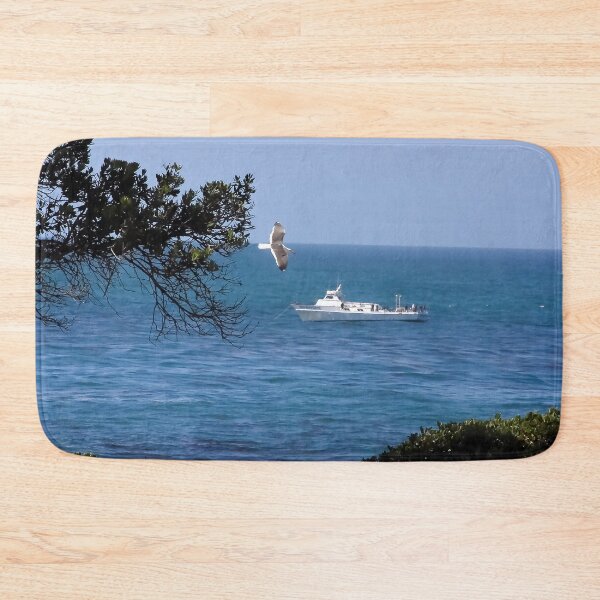 Item preview, Peaceful Pacific designed and sold by heatherfriedman.