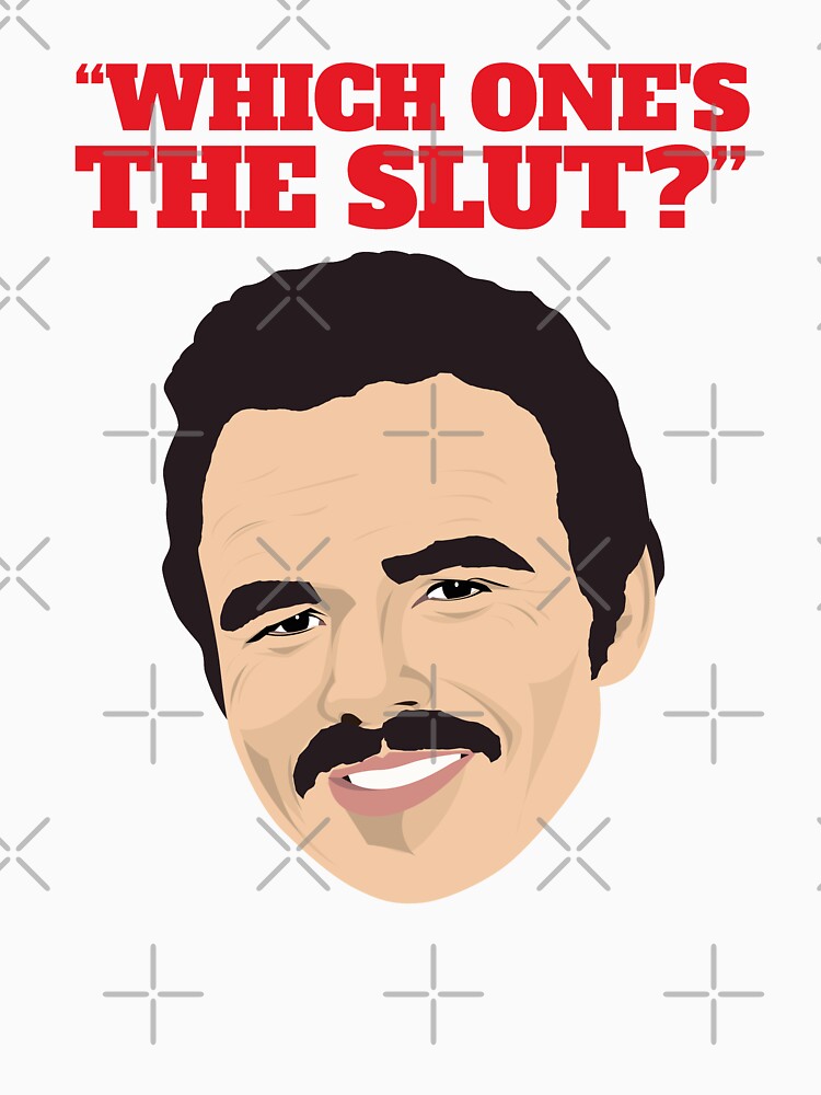 Which Ones the Slut? by gregs-celeb-art