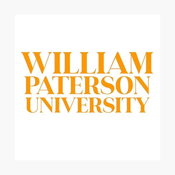 William Paterson University Photographic Prints | Redbubble