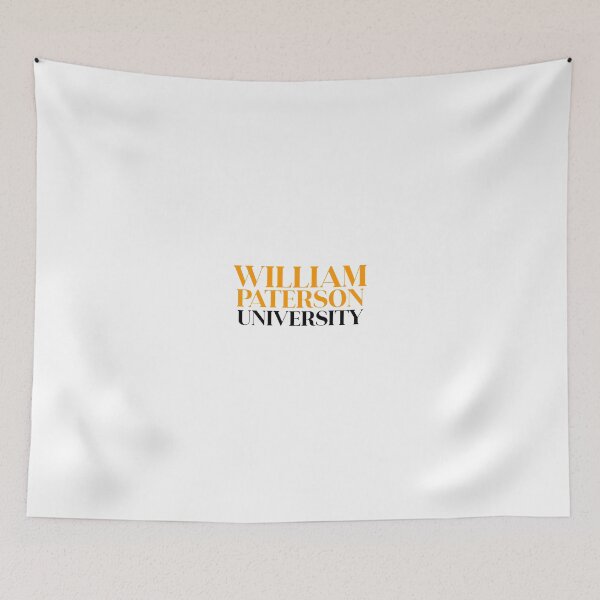 Item preview, william paterson university designed and sold by danielleblack04.