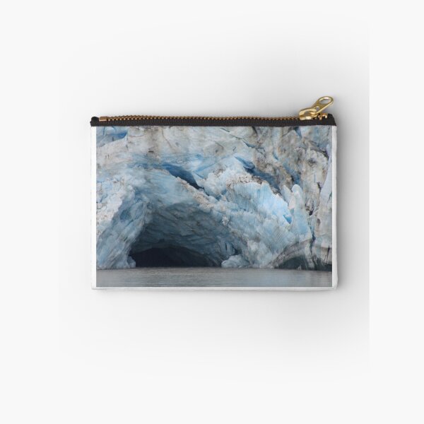 Item preview, Alaskan Glacier 5 designed and sold by Janice Kubo.