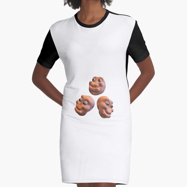 Bribbleco Graphic T Shirt Dress By Zkevin Redbubble - scoobisexe roblox