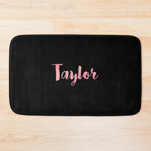 Item preview, Taylor designed and sold by ampp.