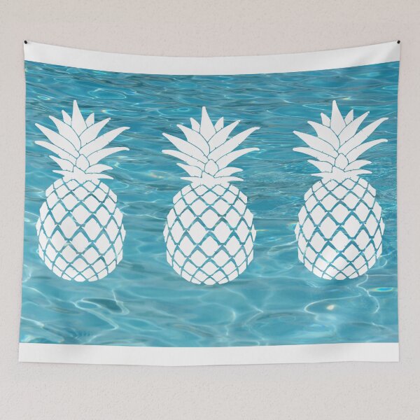 Item preview, Water pineapple designed and sold by strawberiee.
