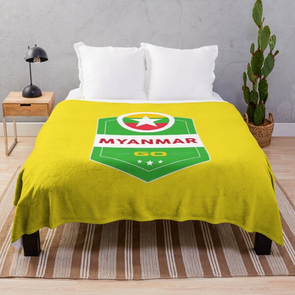 Item preview, GO MYANMAR designed and sold by MarkMotta.