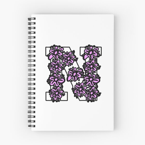 Item preview,   ALPHABET LETTER N designed and sold by Attiva.