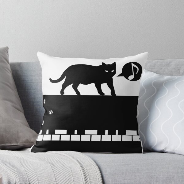 Item preview, Kitten_Piano designed and sold by auraclover.