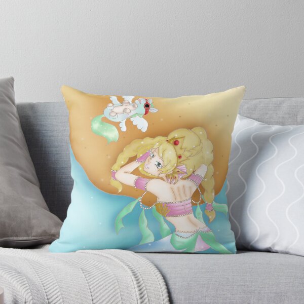 Item preview, Mermaid designed and sold by devvysdoodles.