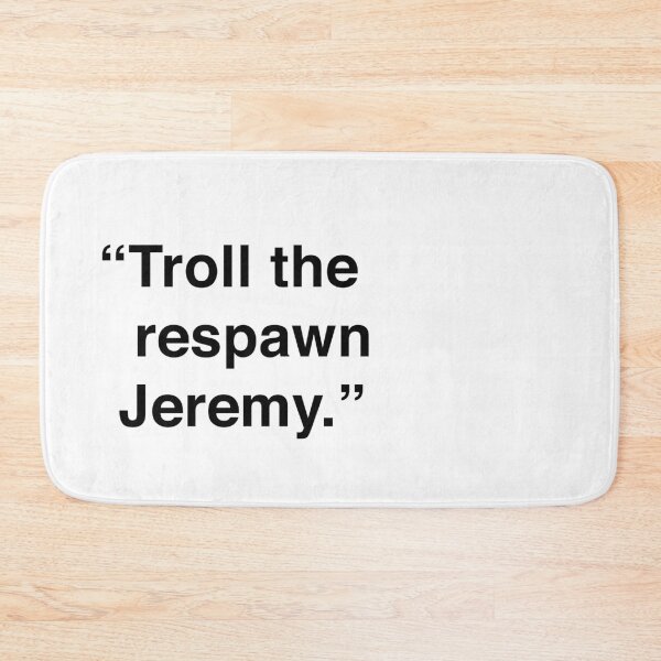 Item preview, Kimmy | Troll The Respawn, Jeremy designed and sold by Me And The Moon.