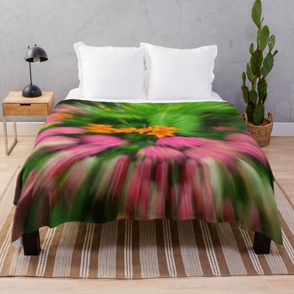 Item preview, Floral Abstract designed and sold by Kathy Weaver.