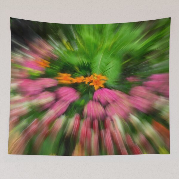 Item preview, Floral Abstract designed and sold by Kathy Weaver.