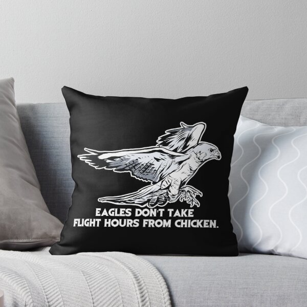 Item preview, Eagle motivation T-shirt. designed and sold by emphatic.