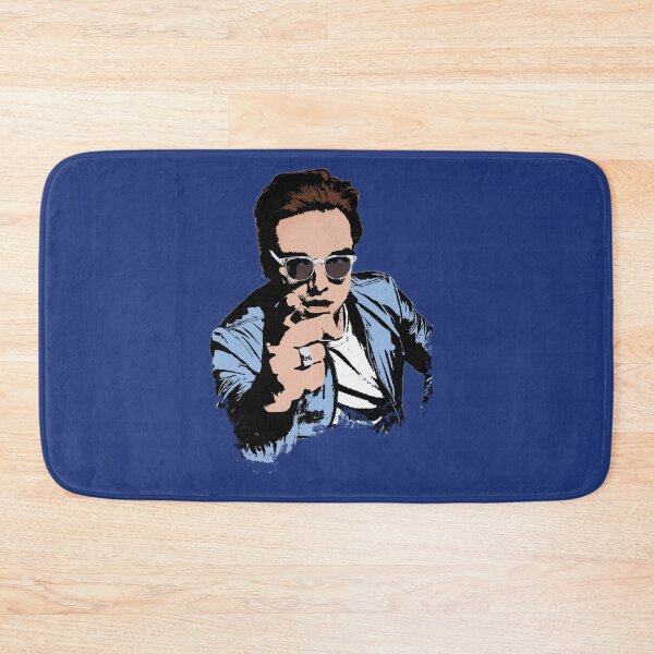 Item preview, Sebastian Stan  designed and sold by RustedSoldier.