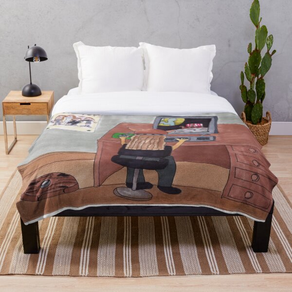 Item preview, Vikings landed on the moon designed and sold by Any Art Netty .