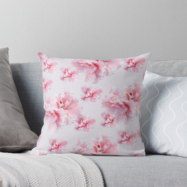 Item preview, Pink Azalea Flower Dream #1 #floral #pattern #decor #art designed and sold by Anita's & Bella's Art.