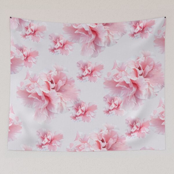 Item preview, Pink Azalea Flower Dream #1 #floral #pattern #decor #art designed and sold by Anita's & Bella's Art.