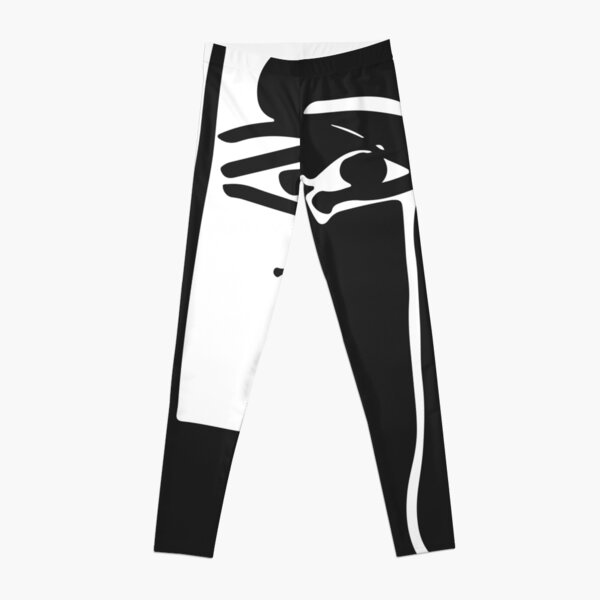 10% Polyester; Alle anderen Heiden: 50% Baumwolle Leggings