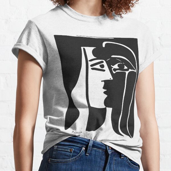 10% polyester; Tous les autres bruyères: 50% coton T-shirt classique