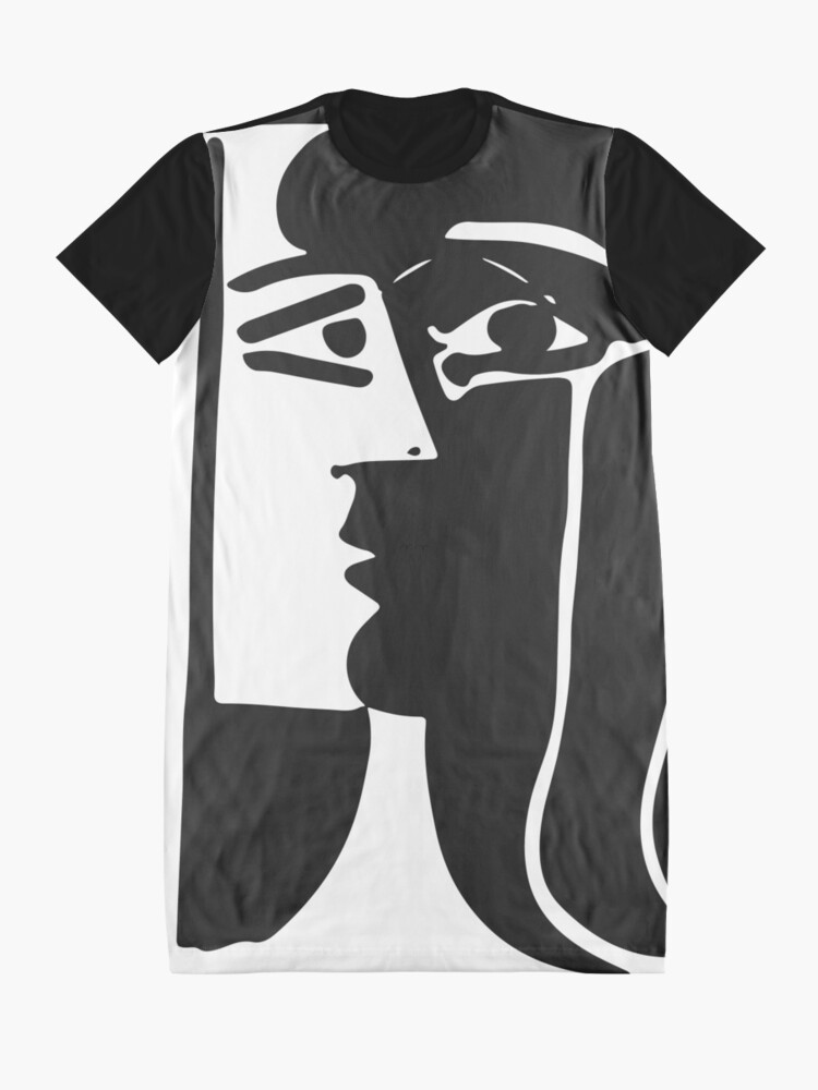 Download "Pablo Picasso Kiss 1979 Artwork Reproduction For T Shirt ...