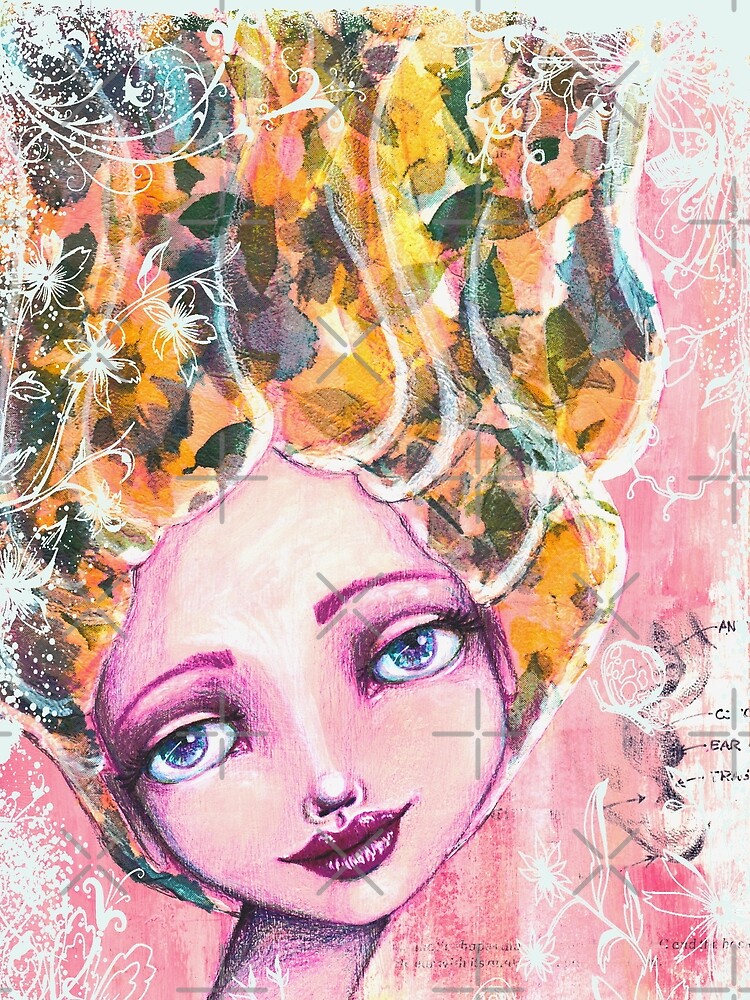 Nature Lover by LittleMissTyne