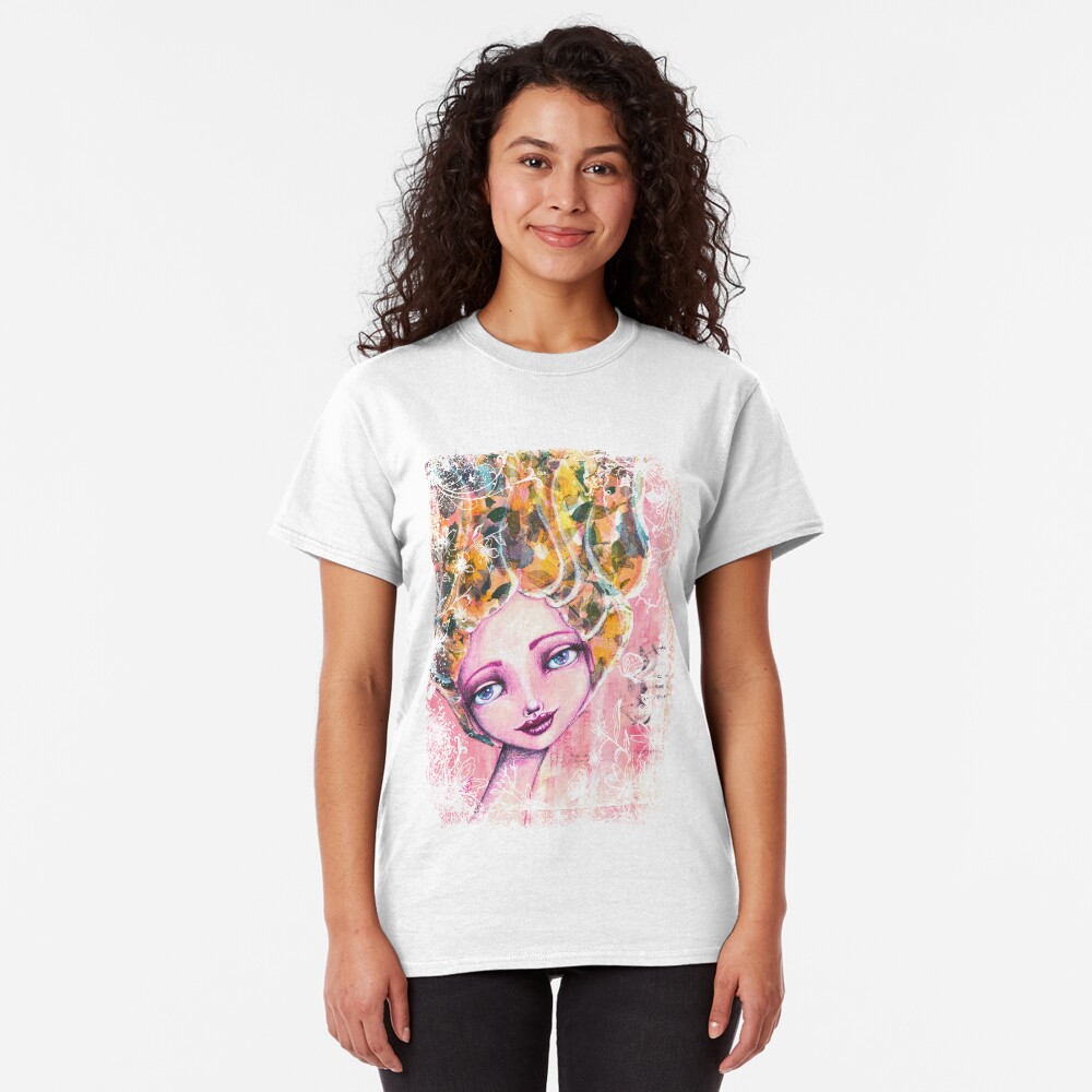 Nature Lover Classic T-Shirt