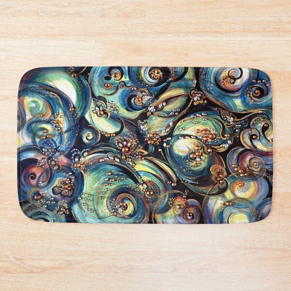Item preview, Cosmic Connection  designed and sold by Harsh  Malik.