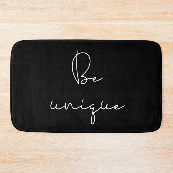 Item preview, Be unique designed and sold by TheLemonBox.
