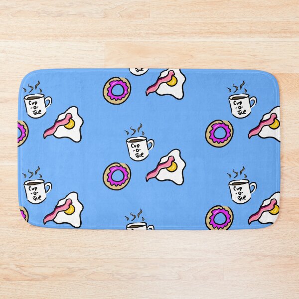 Item preview, Breakfast designed and sold by RustedSoldier.