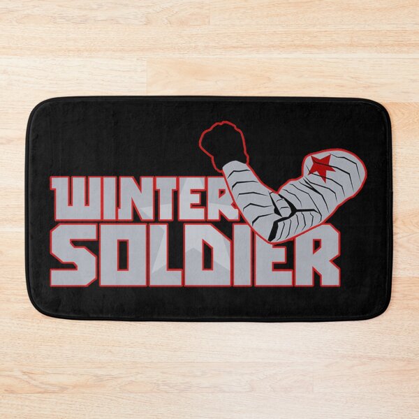 Artikelvorschau, Wintersoldat entworfen und verkauft von RustedSoldier.