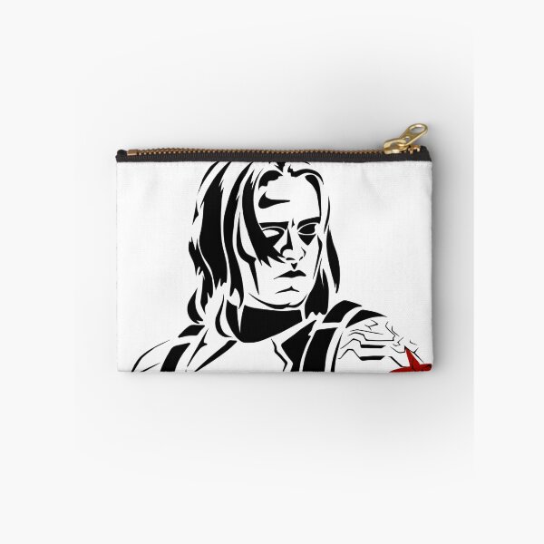Item preview, Winter Soldier designed and sold by RustedSoldier.