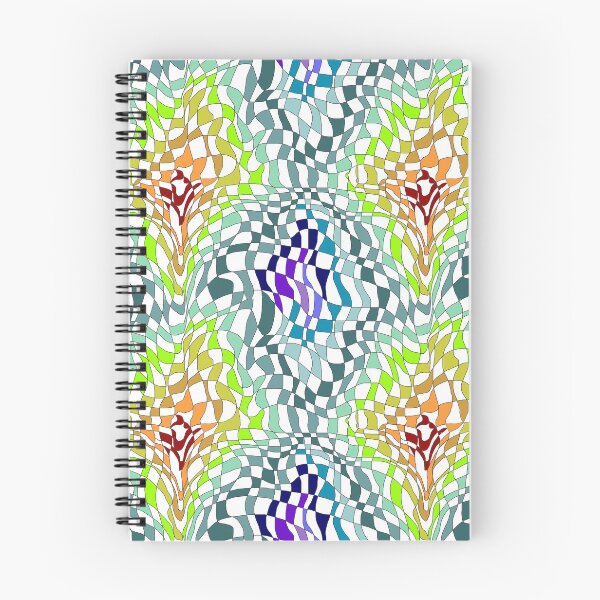 Item preview, Full squigglets by Hypersphere designed and sold by Hypersphere.