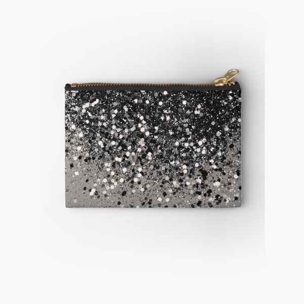 Item preview, Silver Gray Glam #1 #decor #art (Photo of Glitter Only - Not Reflective) designed and sold by Anita's & Bella's Art.