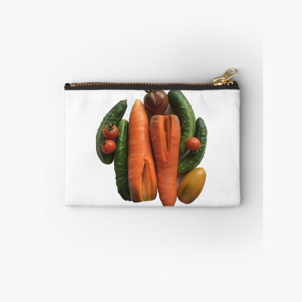 Item preview, Ugly Veggies designed and sold by Janice Kubo.