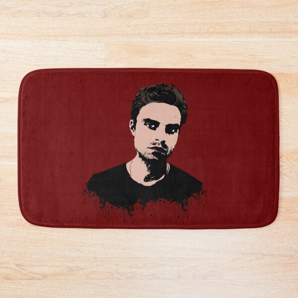 Item preview, Sebastian Stan  designed and sold by RustedSoldier.