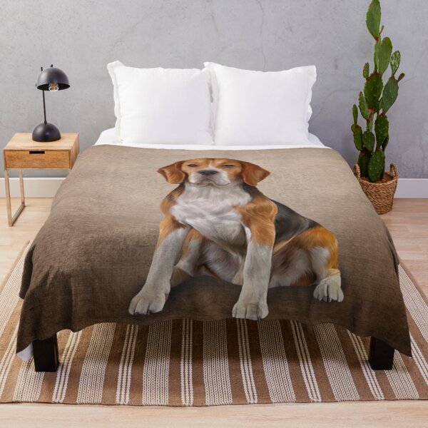 Item preview, Drawing Dog Beagle designed and sold by bonidog.