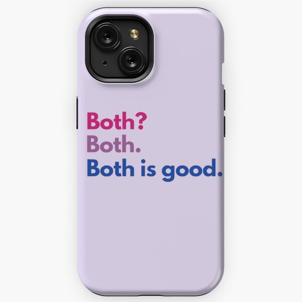 Bisexual iPhone Cases for Sale Redbubble