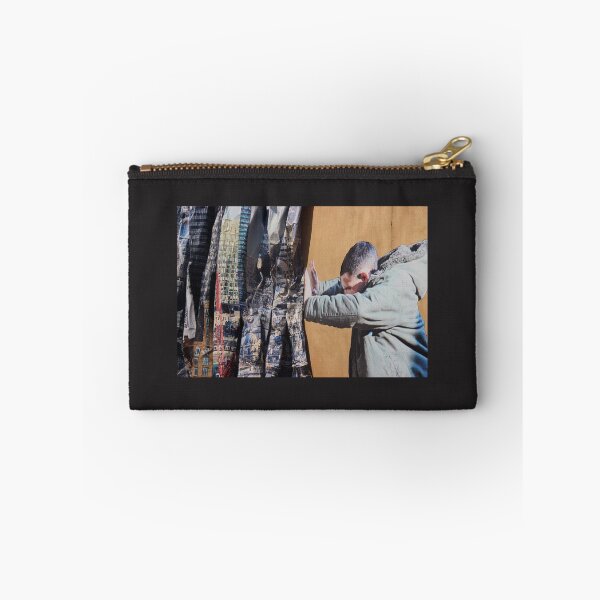 Item preview, Banksy, Dismaland, 2015 designed and sold by LJPhotographyuk.