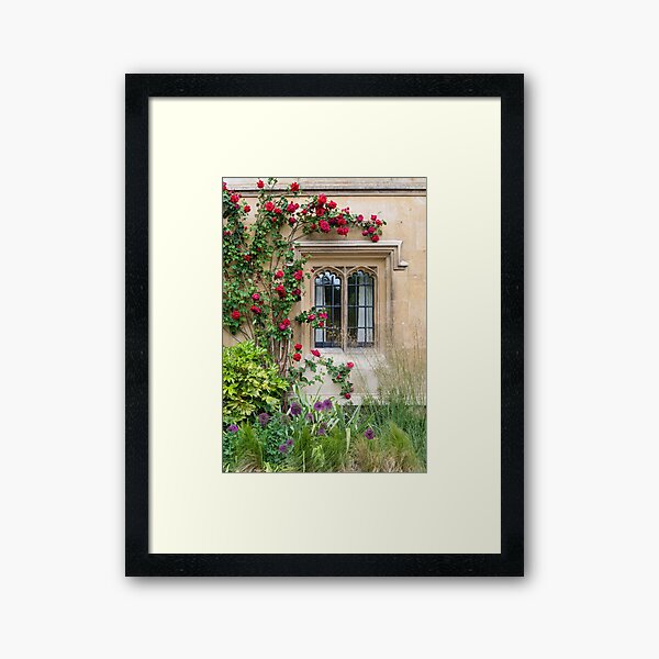Item preview, Cambridge University designed and sold by Graham  Custance.