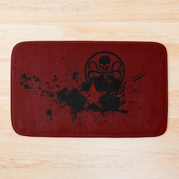 Item preview, Winter Soldier Notebook designed and sold by RustedSoldier.