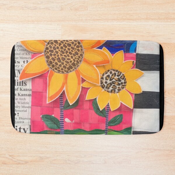 Item preview, Kansas Sunflower Summer Fun designed and sold by ACracker69.