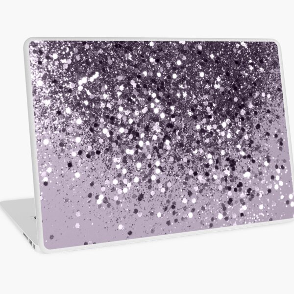 Item preview, Lavender Lady Glam #2 (Photo de paillettes uniquement - non réfléchissante) designed and sold by Anita's & Bella's Art.