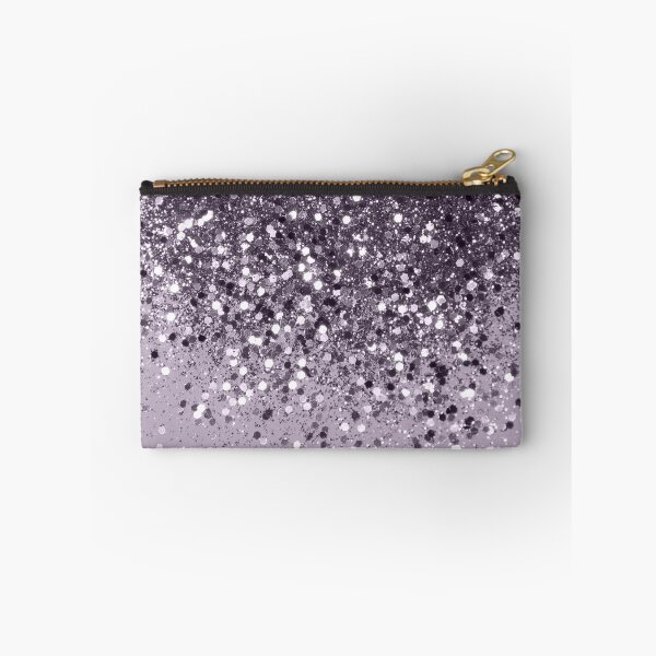 Item preview, Lavender Lady Glam #2 (Photo of Glitter Only - Not Reflective) designed and sold by Anita's & Bella's Art.